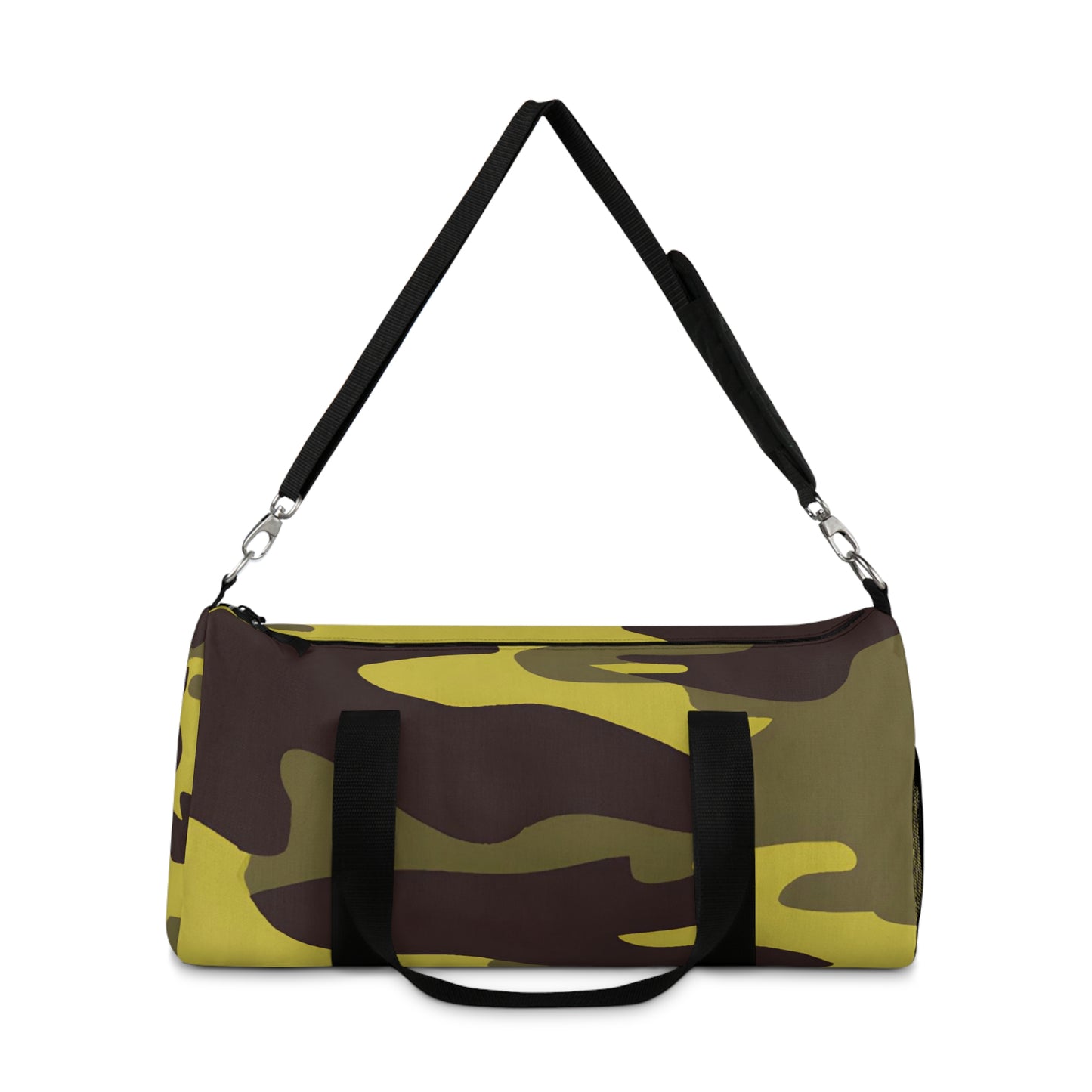 Aloha Camo I - Duffel Bag