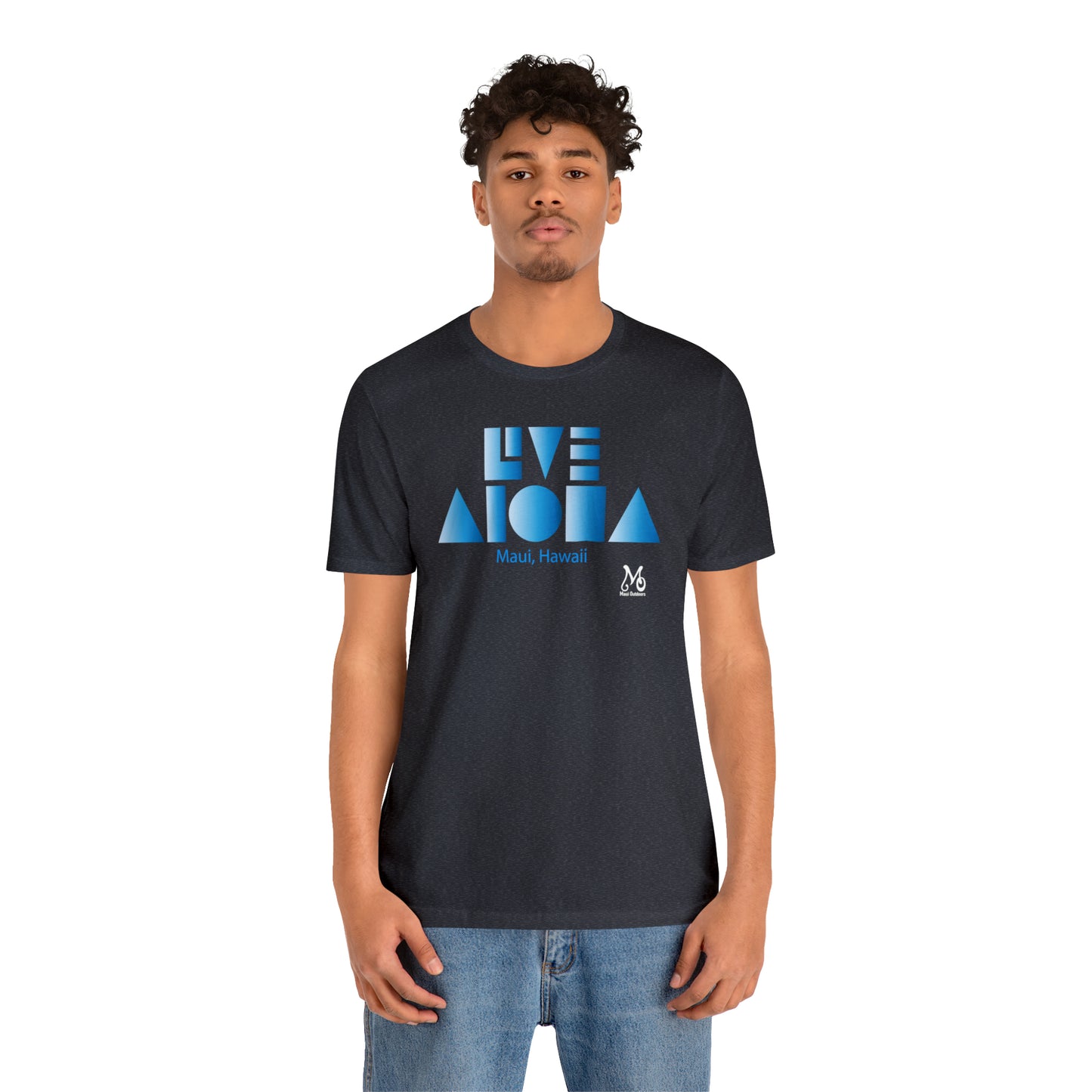 Live Aloha II - T-shirt