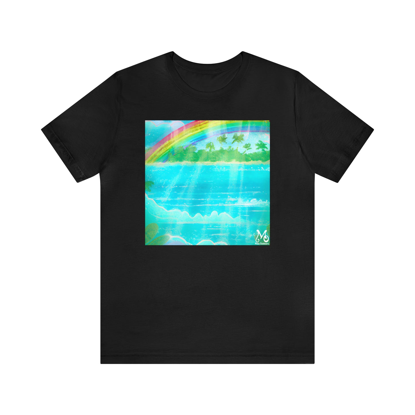 Paradise Point - T-shirt