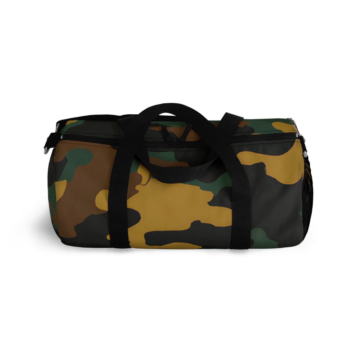 Kukui Camo - Duffel Bag