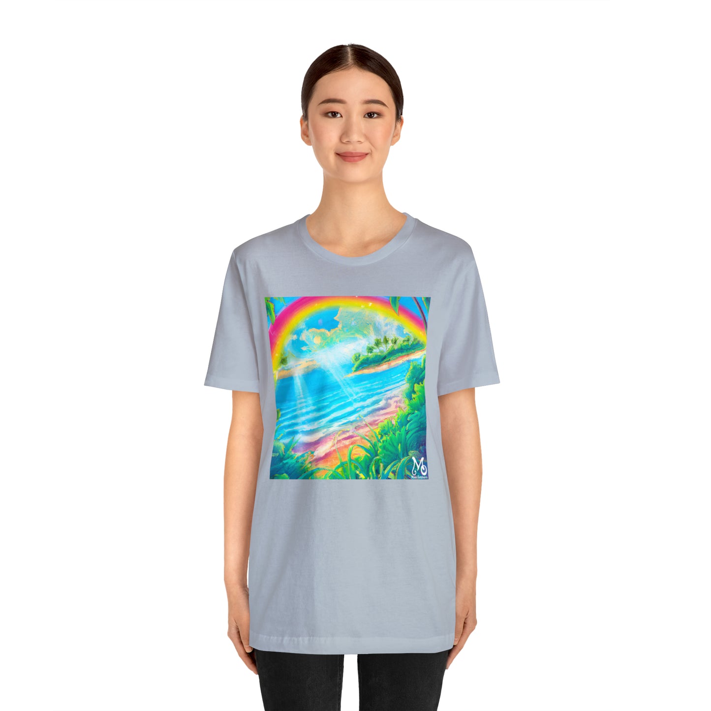 Paradise Vista - T-shirt