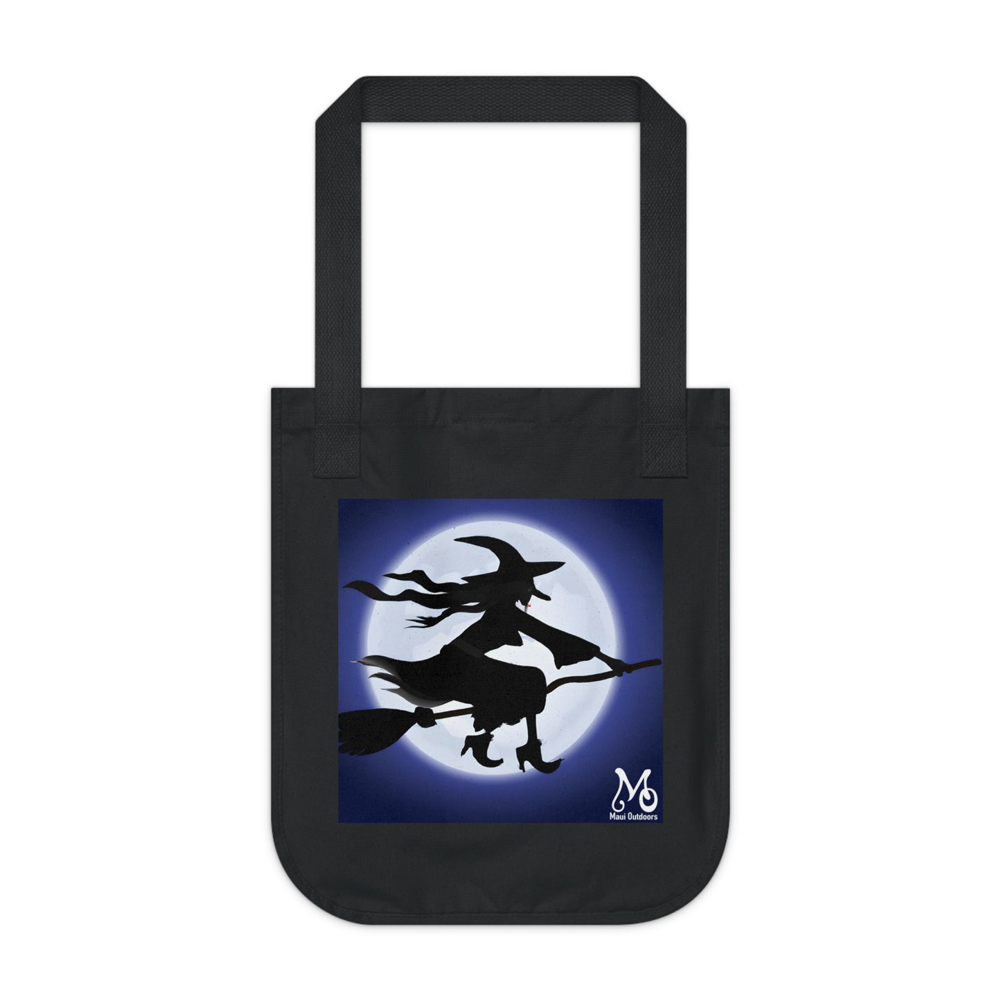 Ivy Witchmore - Organic Canvas Tote Bag