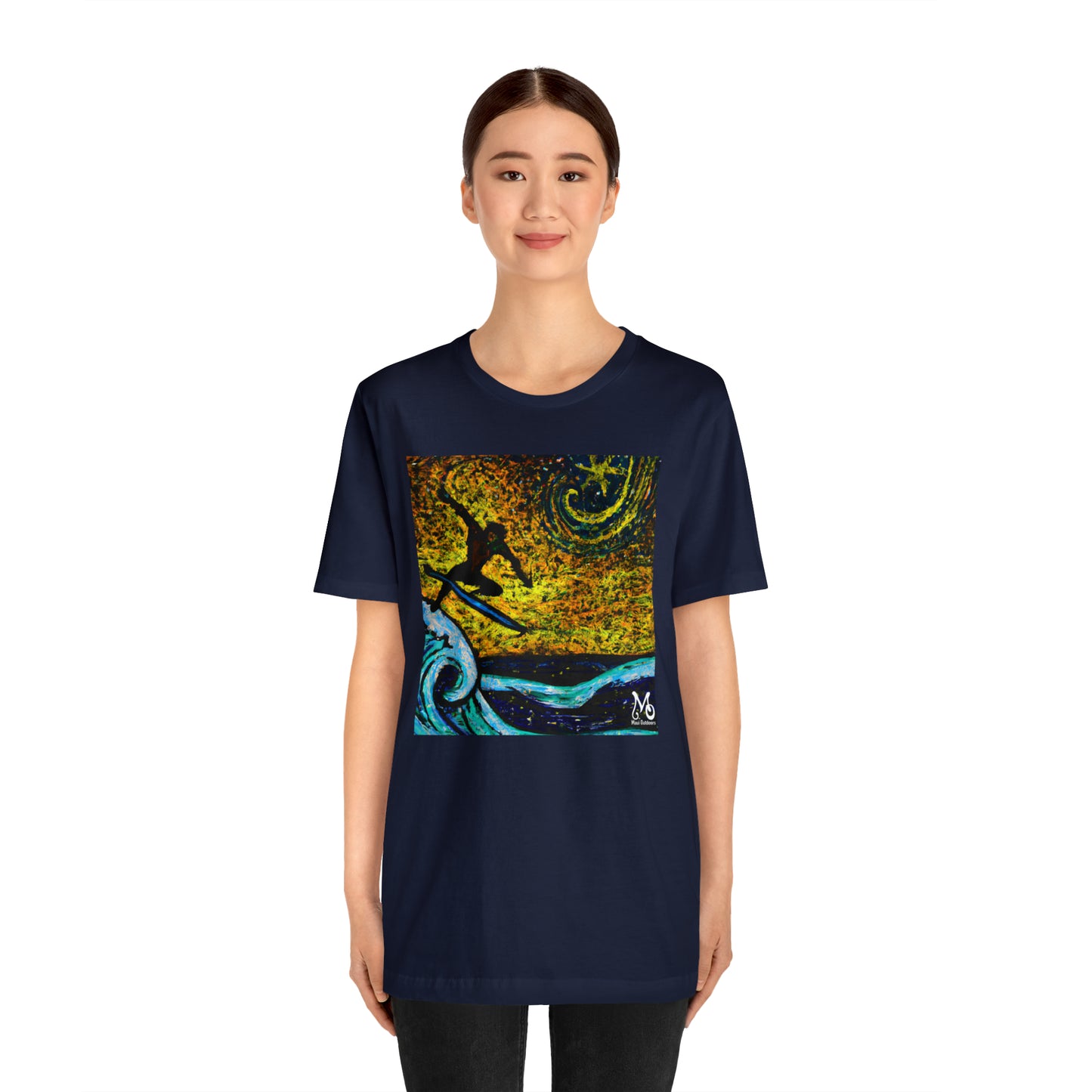 Airy Ocean Dream - T-shirt