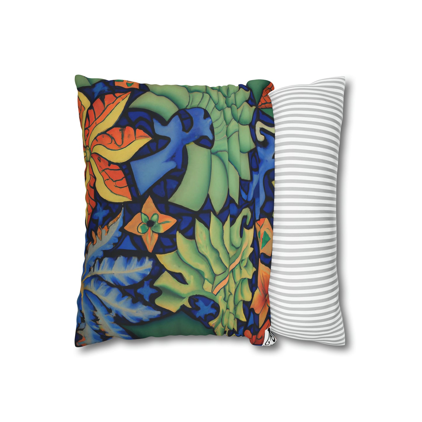 Keala Kalama - Pillow Cover