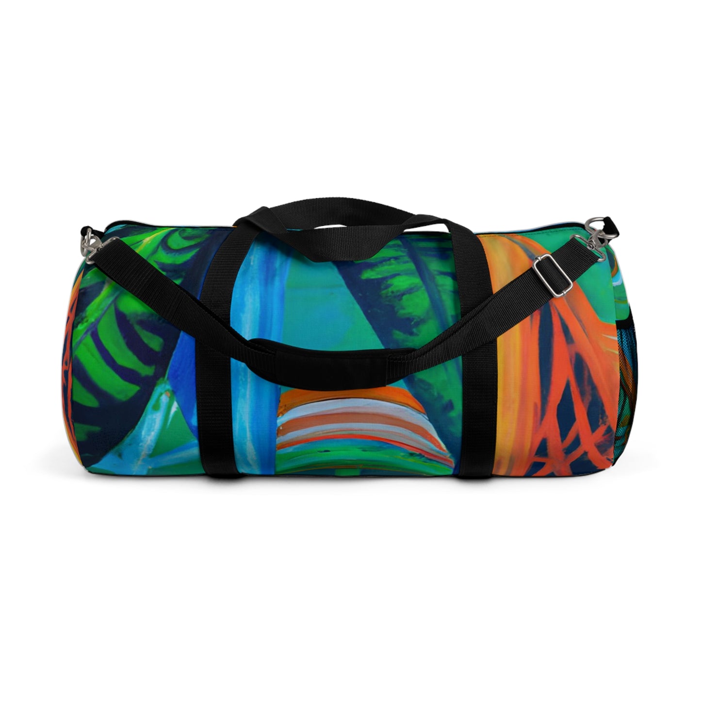 Honu Horizons - Duffel Bag