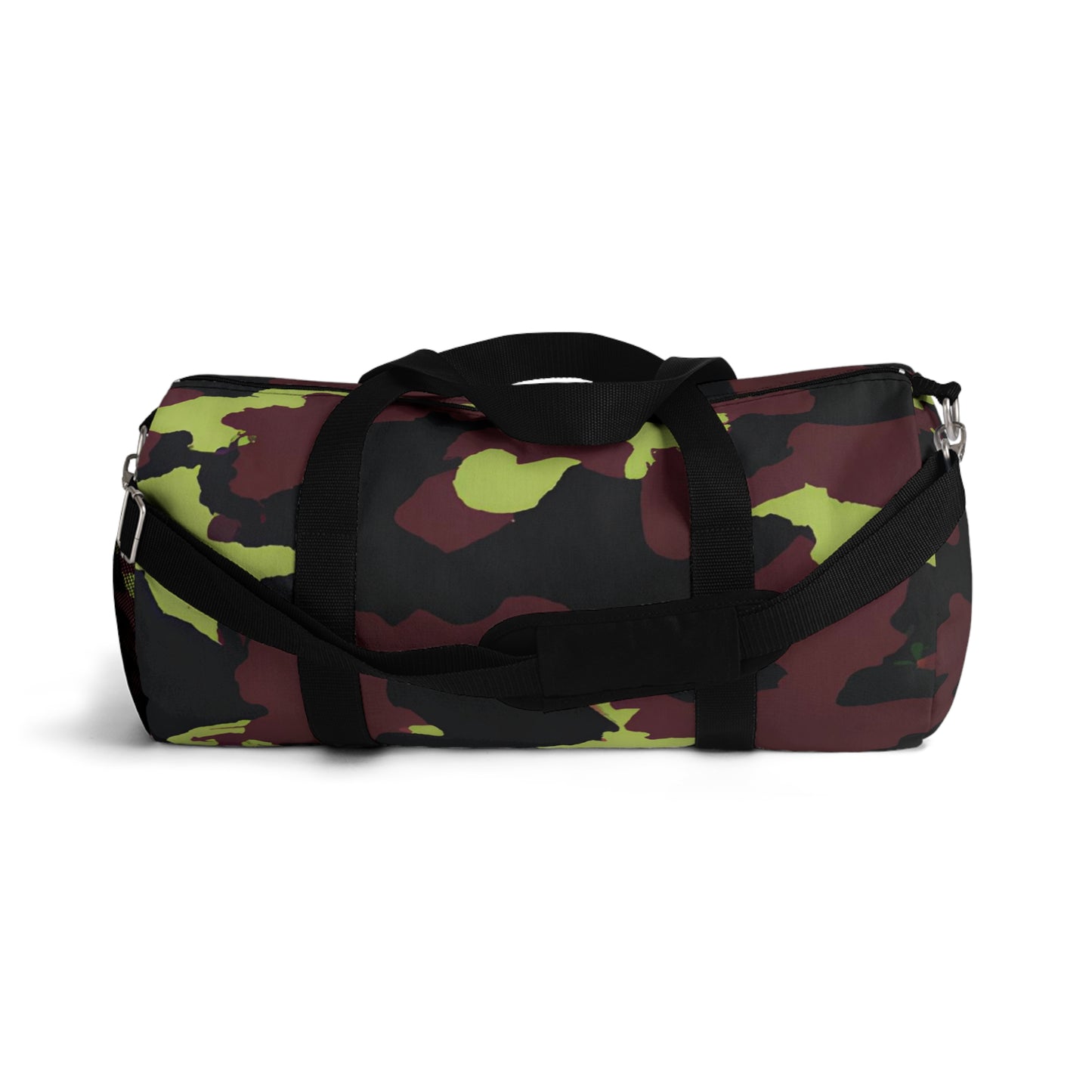 Maui Camo - Duffel Bag