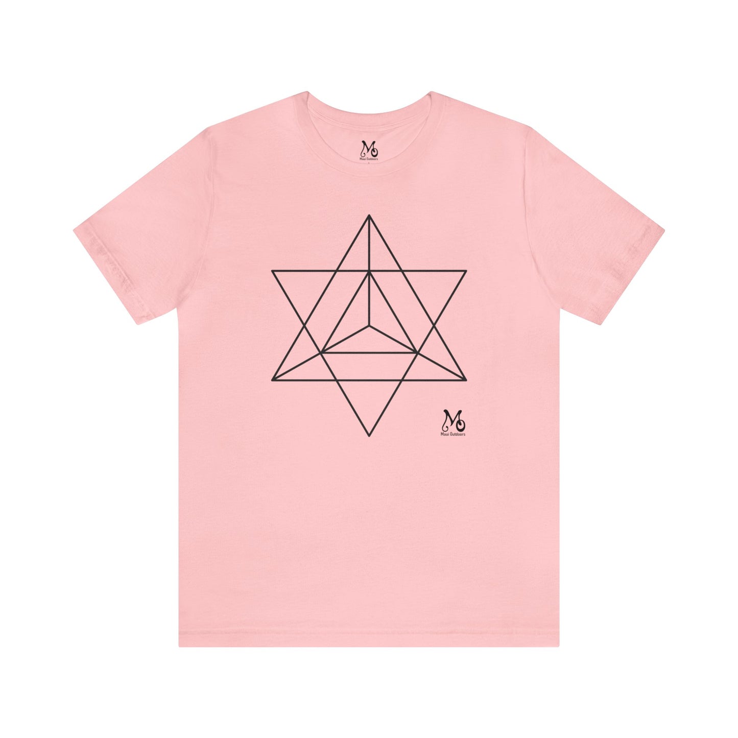 Merkaba II - T-shirt