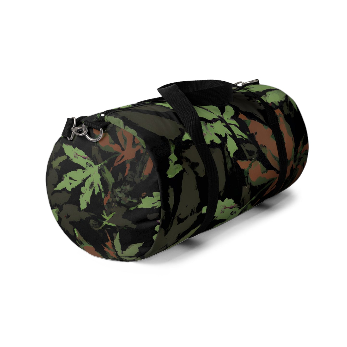 Cannabis Concealment - Duffel Bag