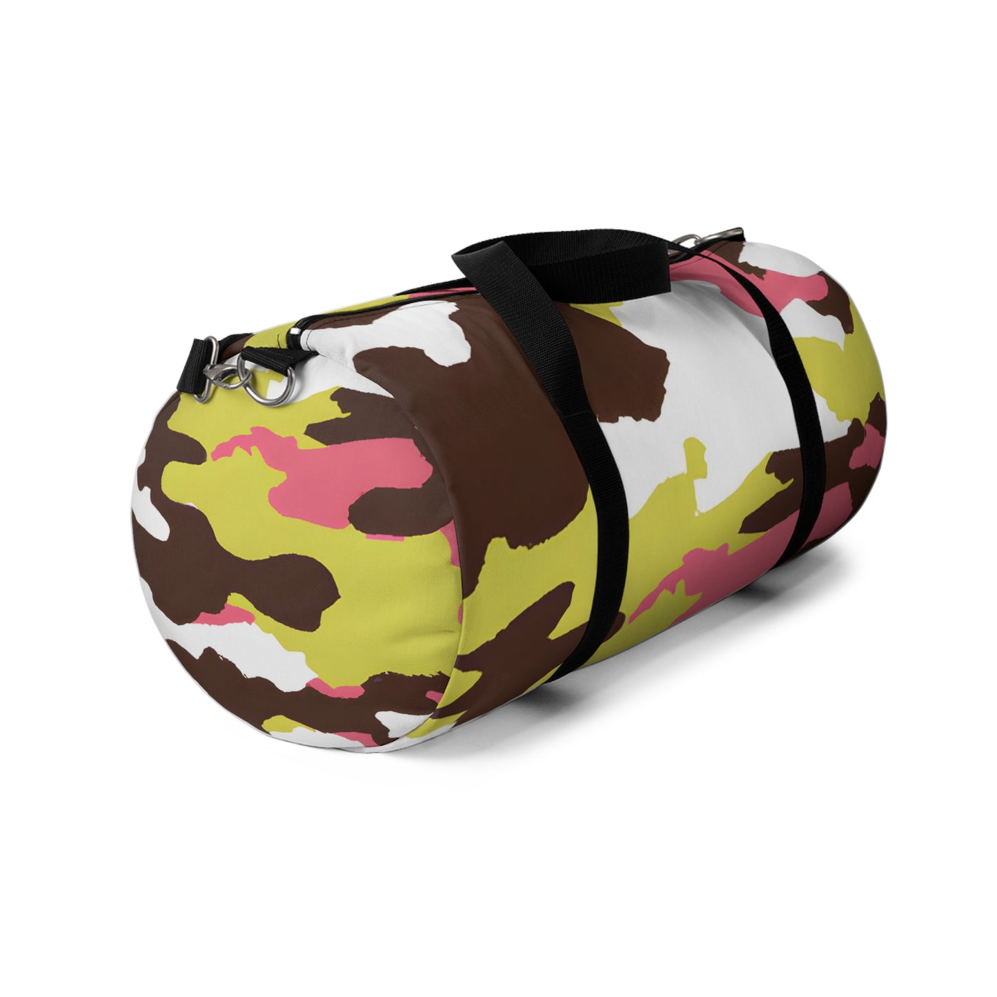 Pineapple Hideaway - Duffel Bag