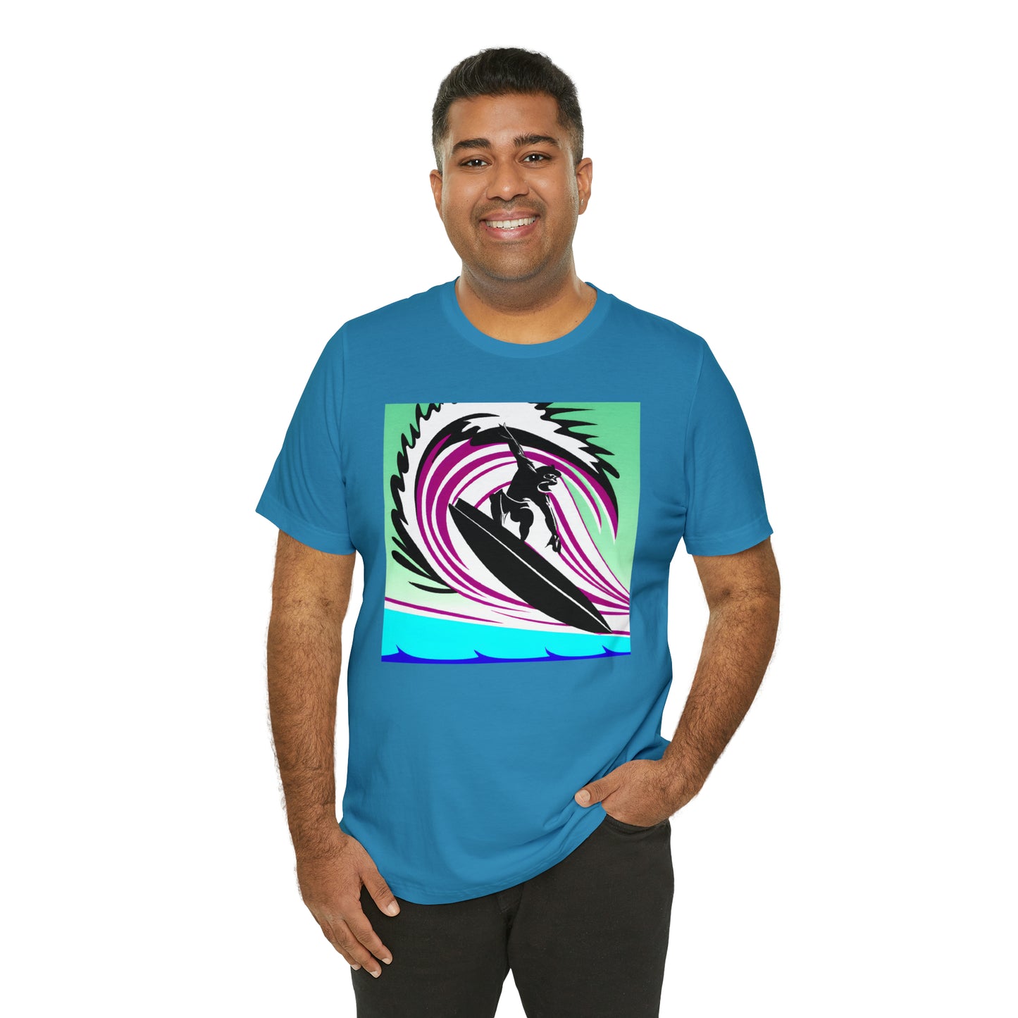 Airsprite - T-shirt