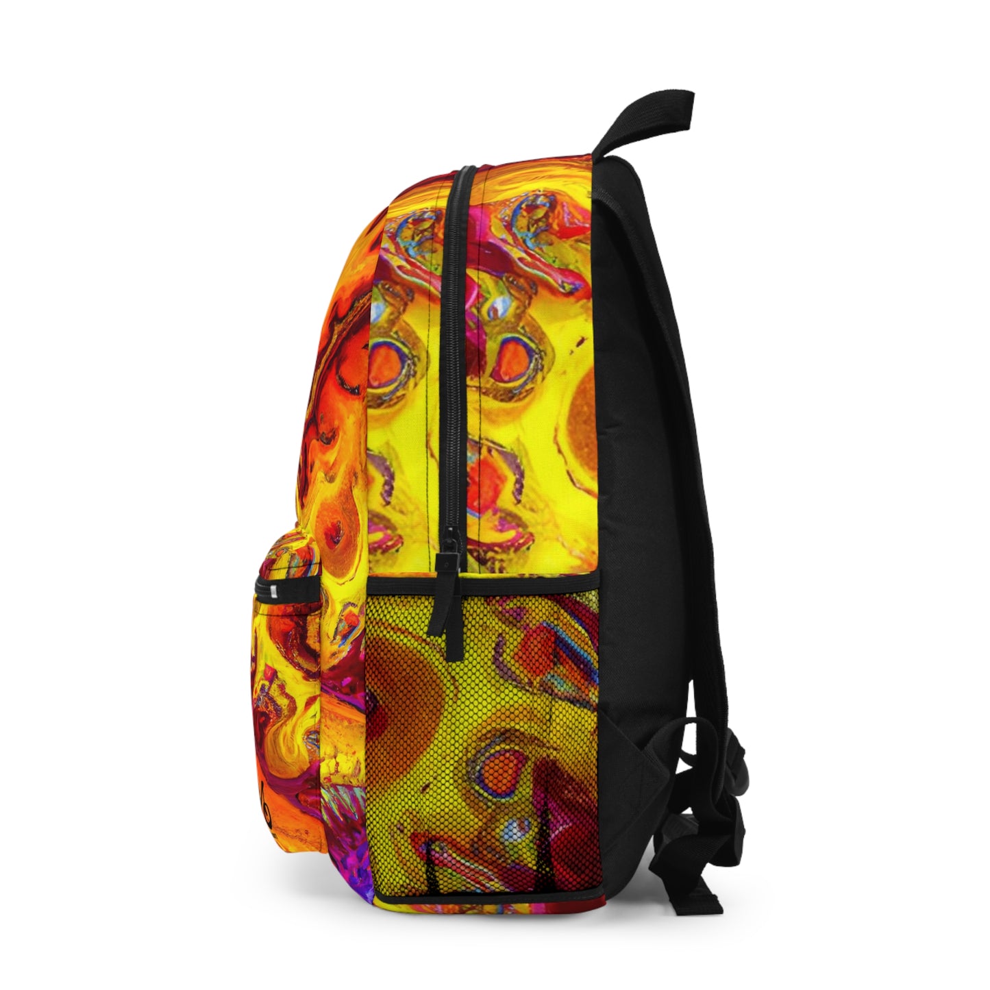 Cosmic Convergence - Backpack