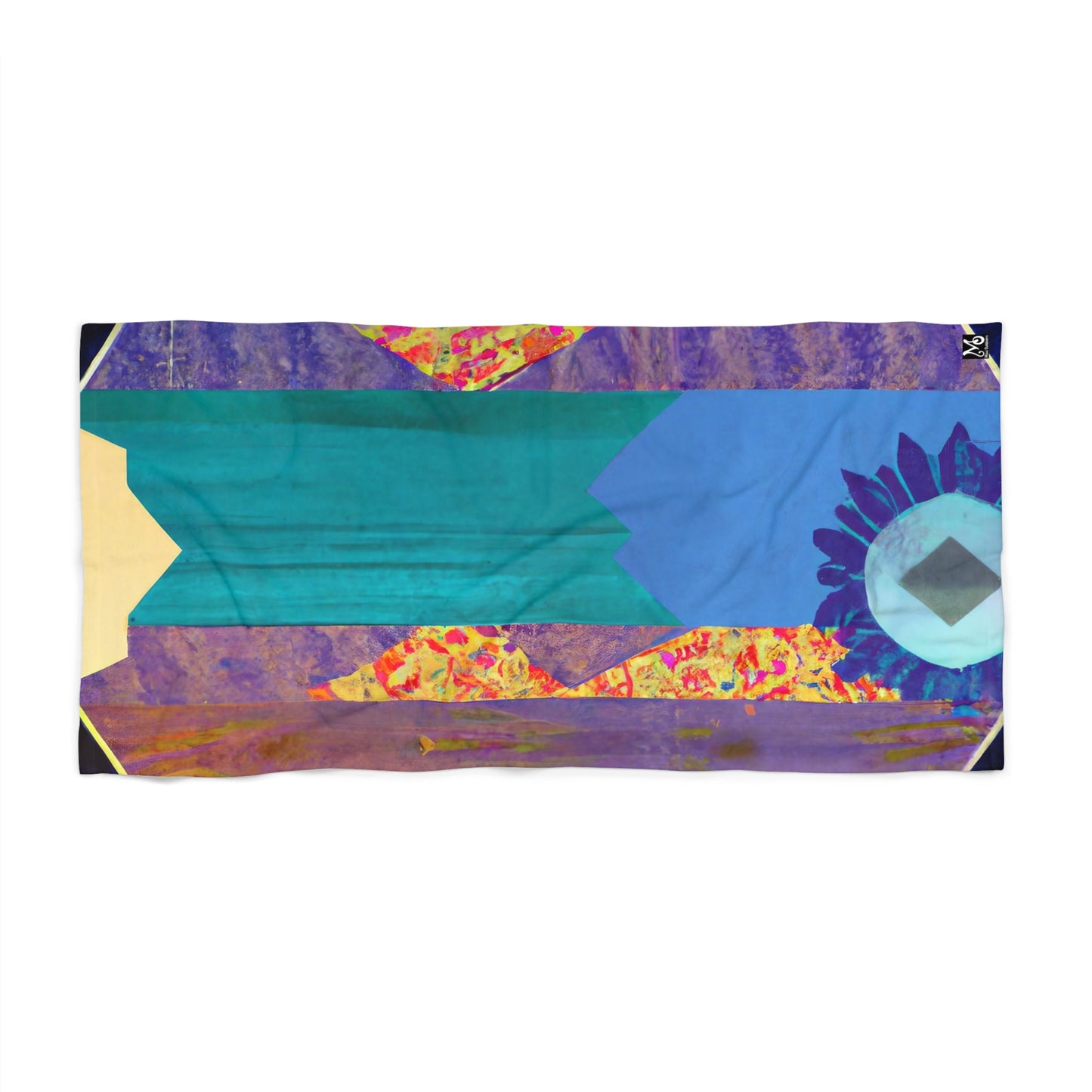 Pu'u - Beach Towel