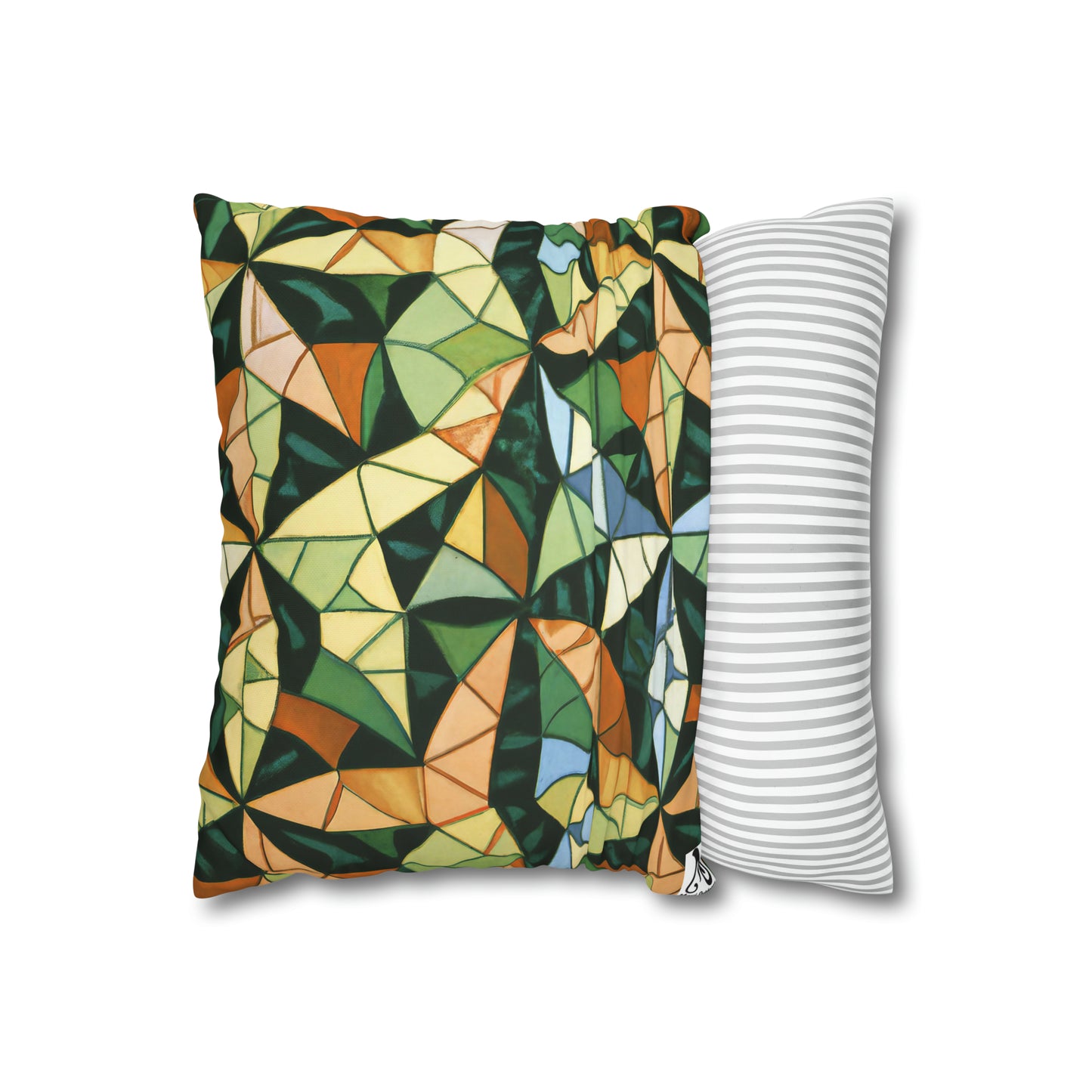 Kahaki Ka'ano'i - Pillow Cover