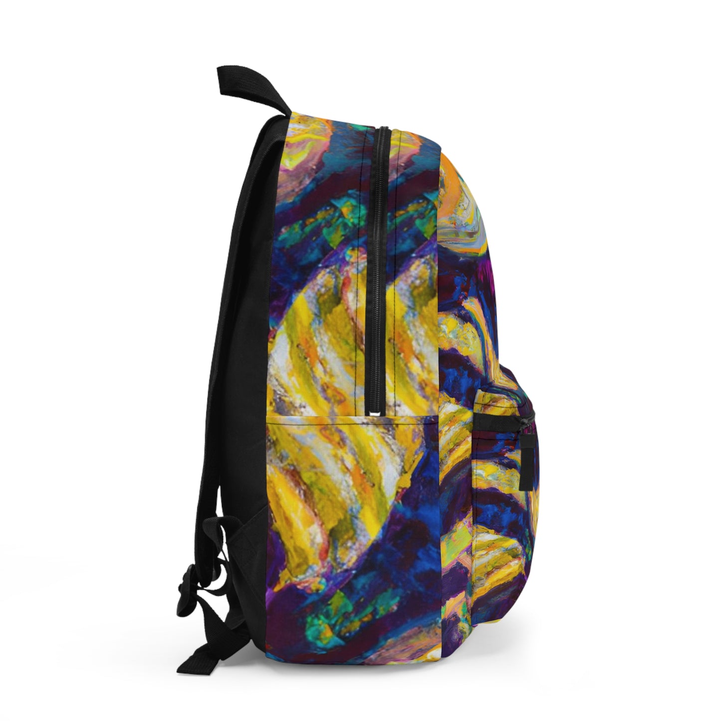 The Colors of Hōkūleʻa - Backpack