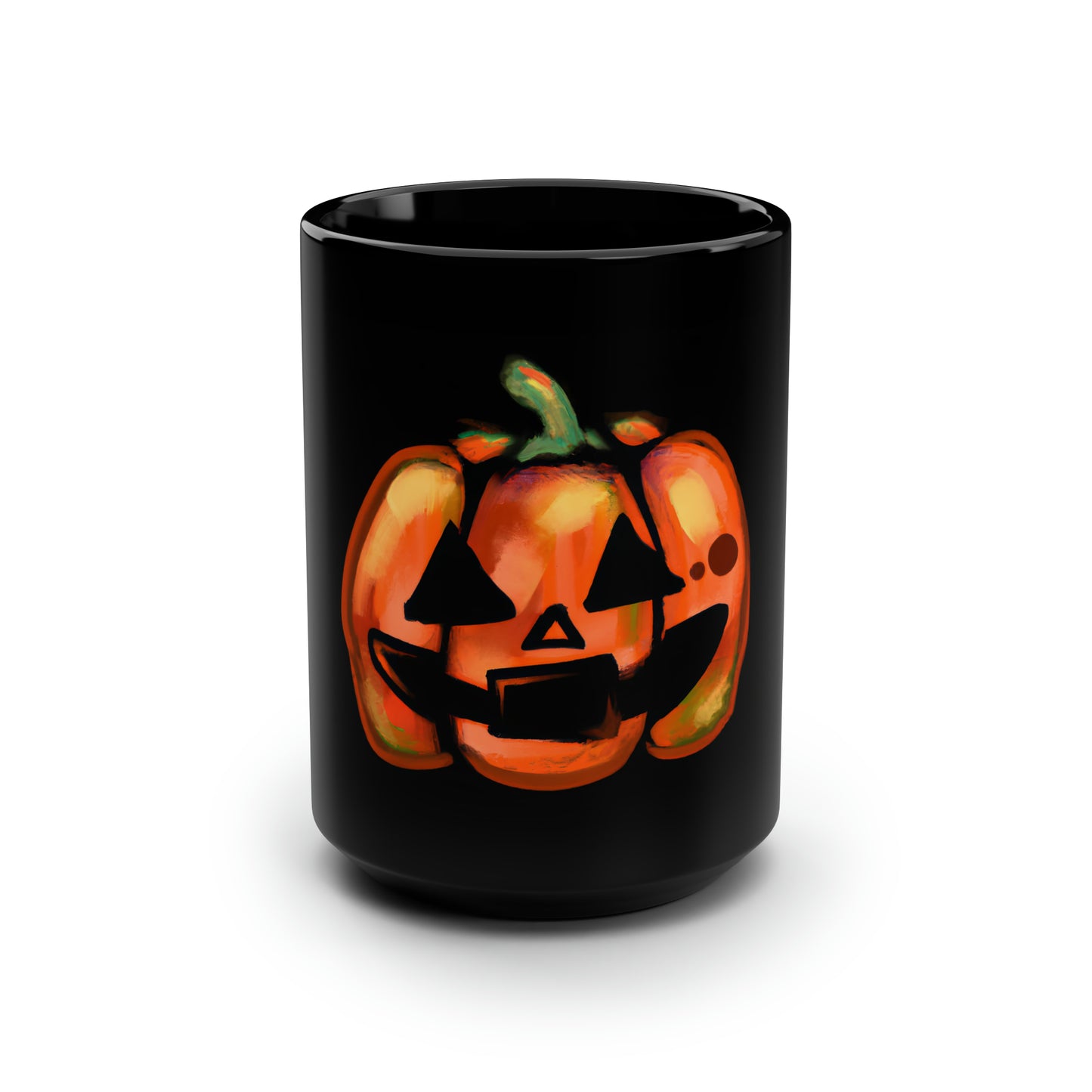 Frightful Phil - Coffee Mug