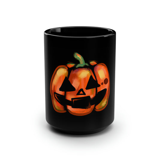 Frightful Phil - Coffee Mug