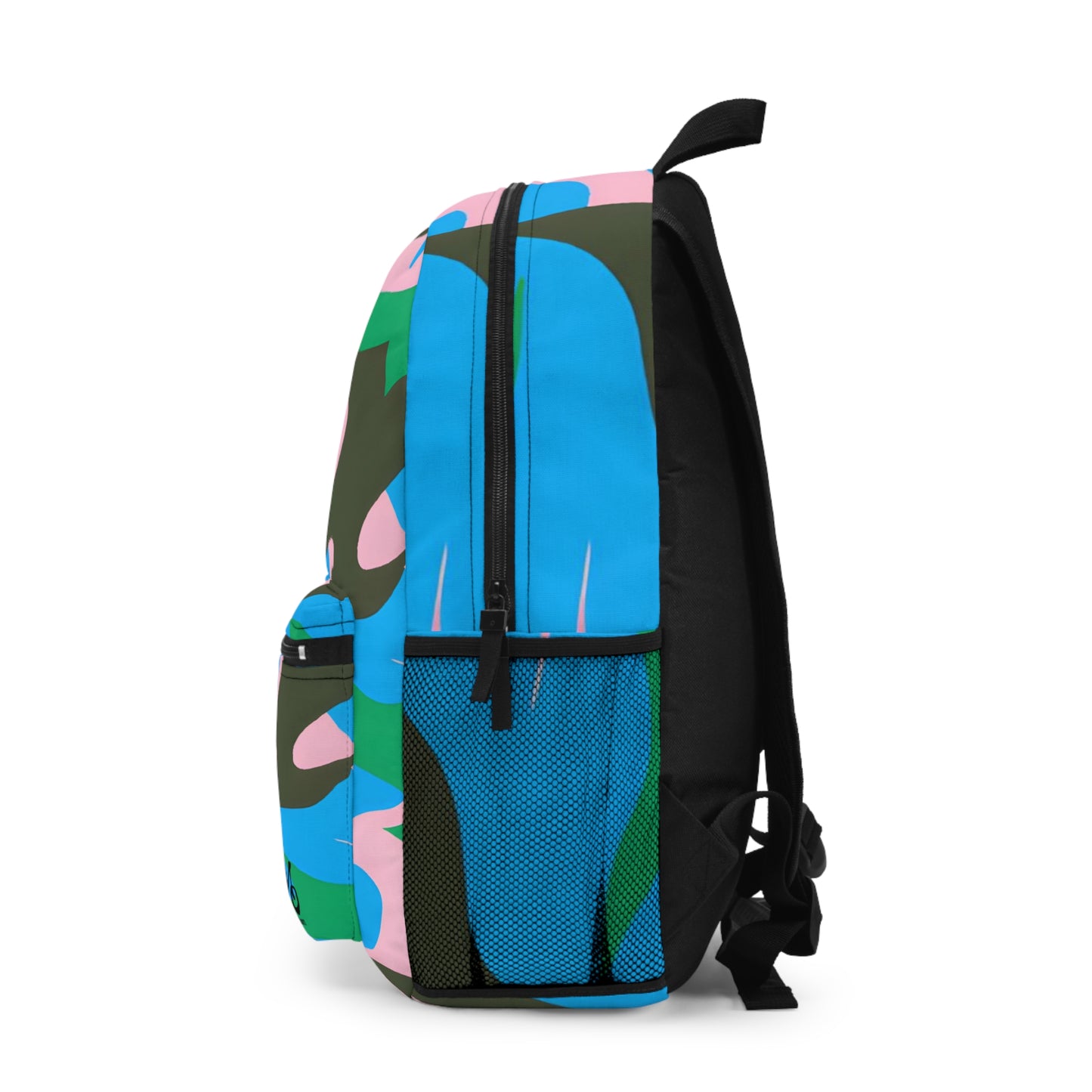 Makai Camo - Backpack