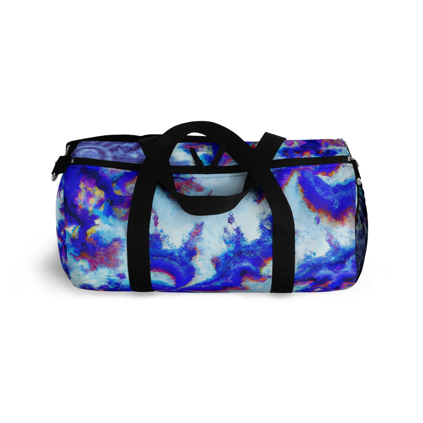 Eternal Glittering Infinity - Duffel Bag