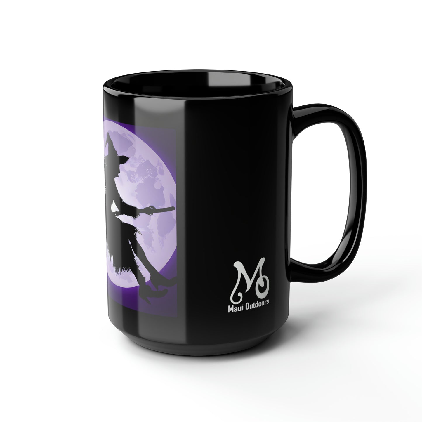 Broomwitch - Coffee Mug