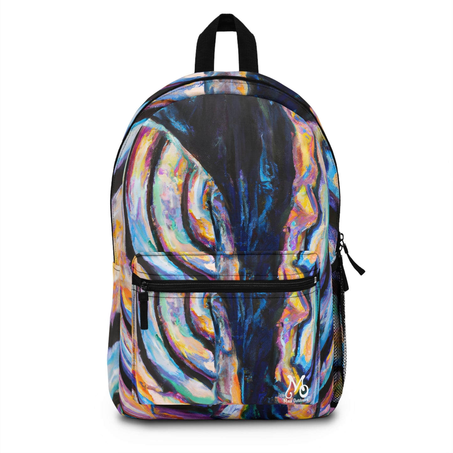 Kukui Sunrise - Backpack