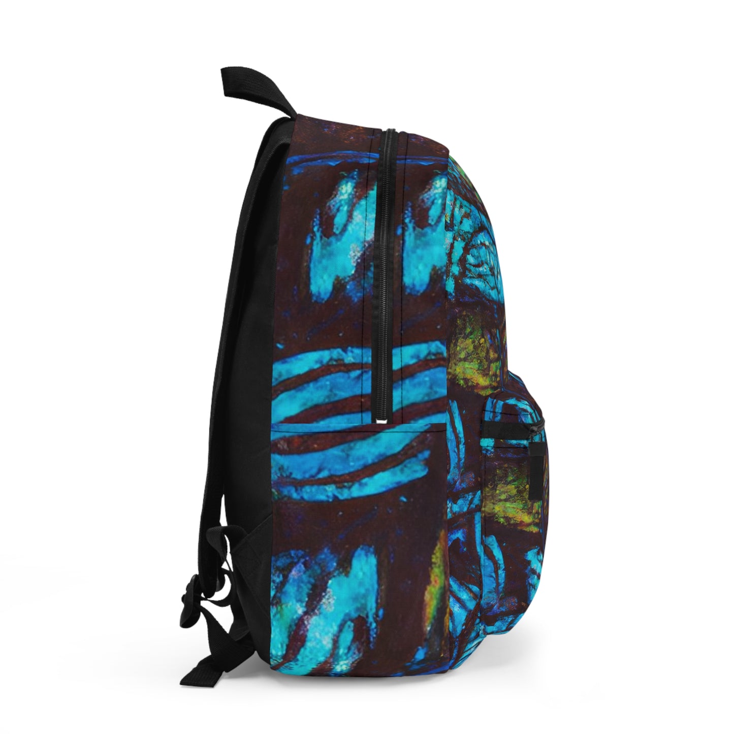 Kālona's Reflection - Backpack