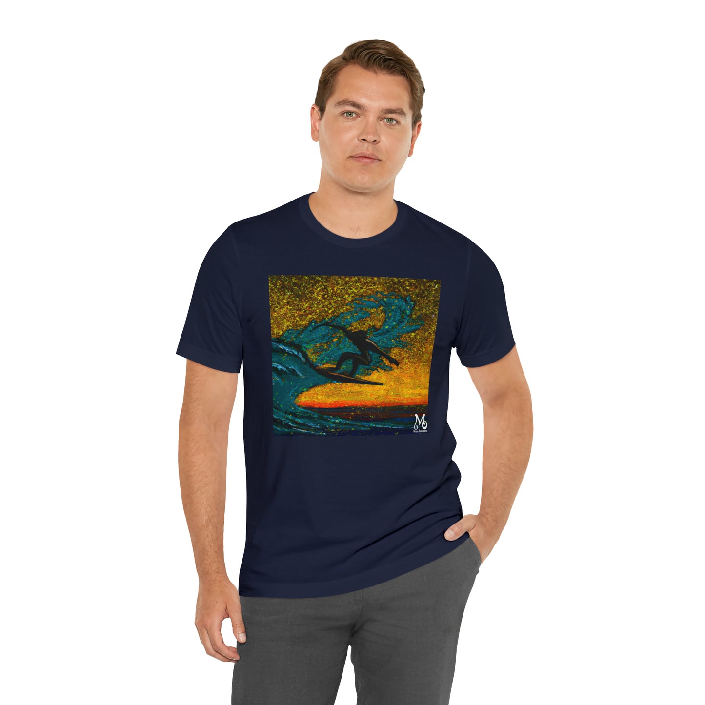 Surfers' Dream Odyssey - T-shirt