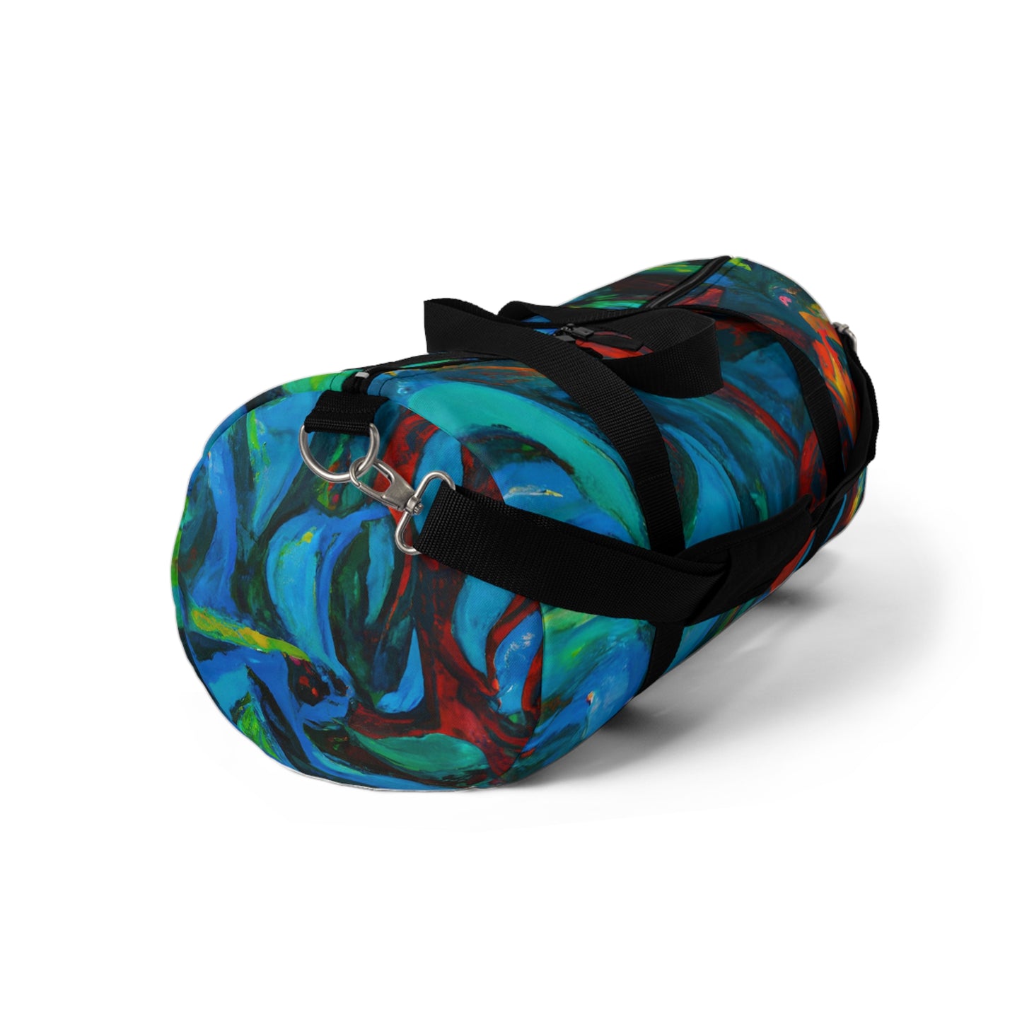 Moonlight Palms - Duffel Bag