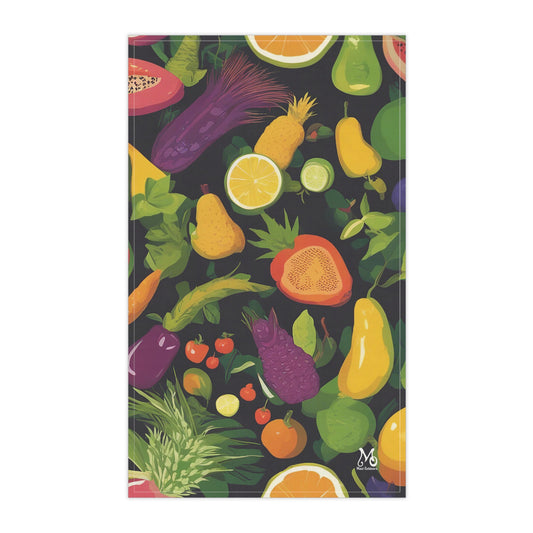 Home Cooking II - Kitchen Towel