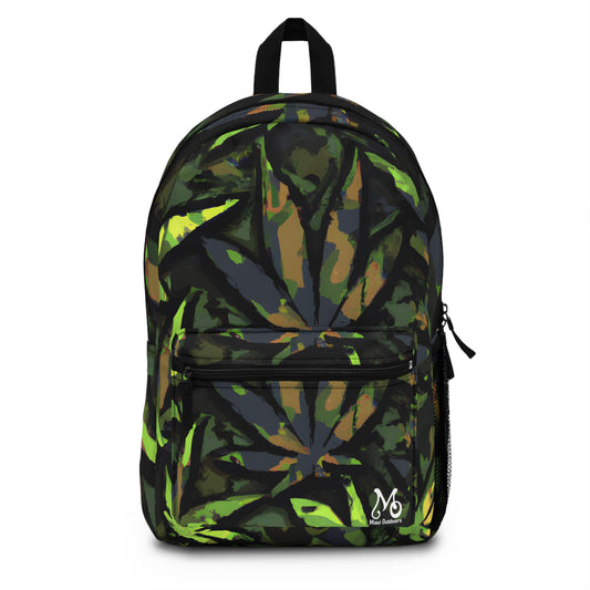 Canna-Cloak - Backpack