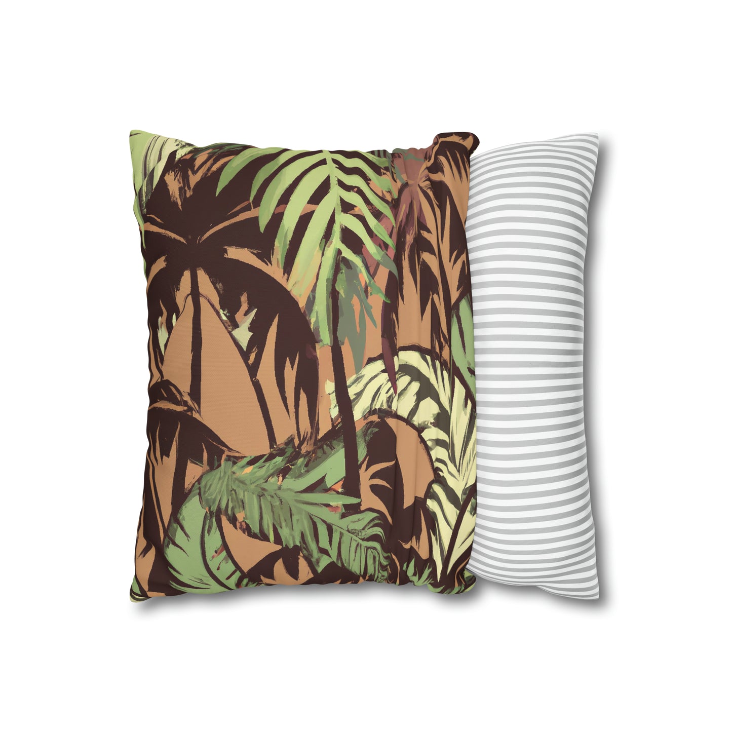 Keahiakamalama - Pillow Cover