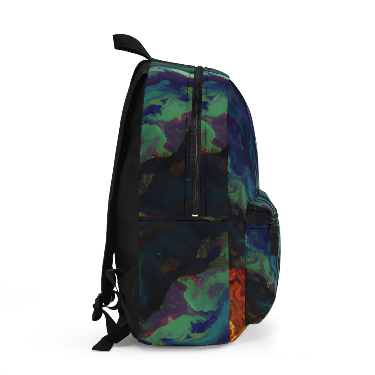 Lava Flux - Backpack