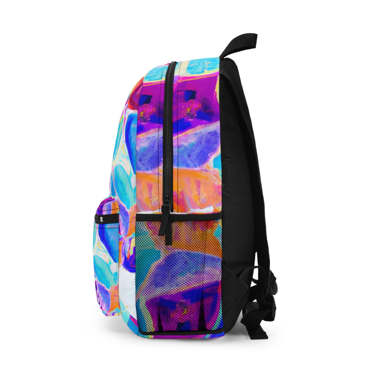 Coral Cascade - Backpack