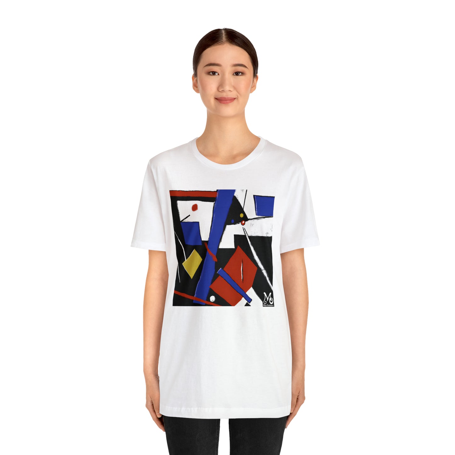 Voices of Intersection - T-shirt