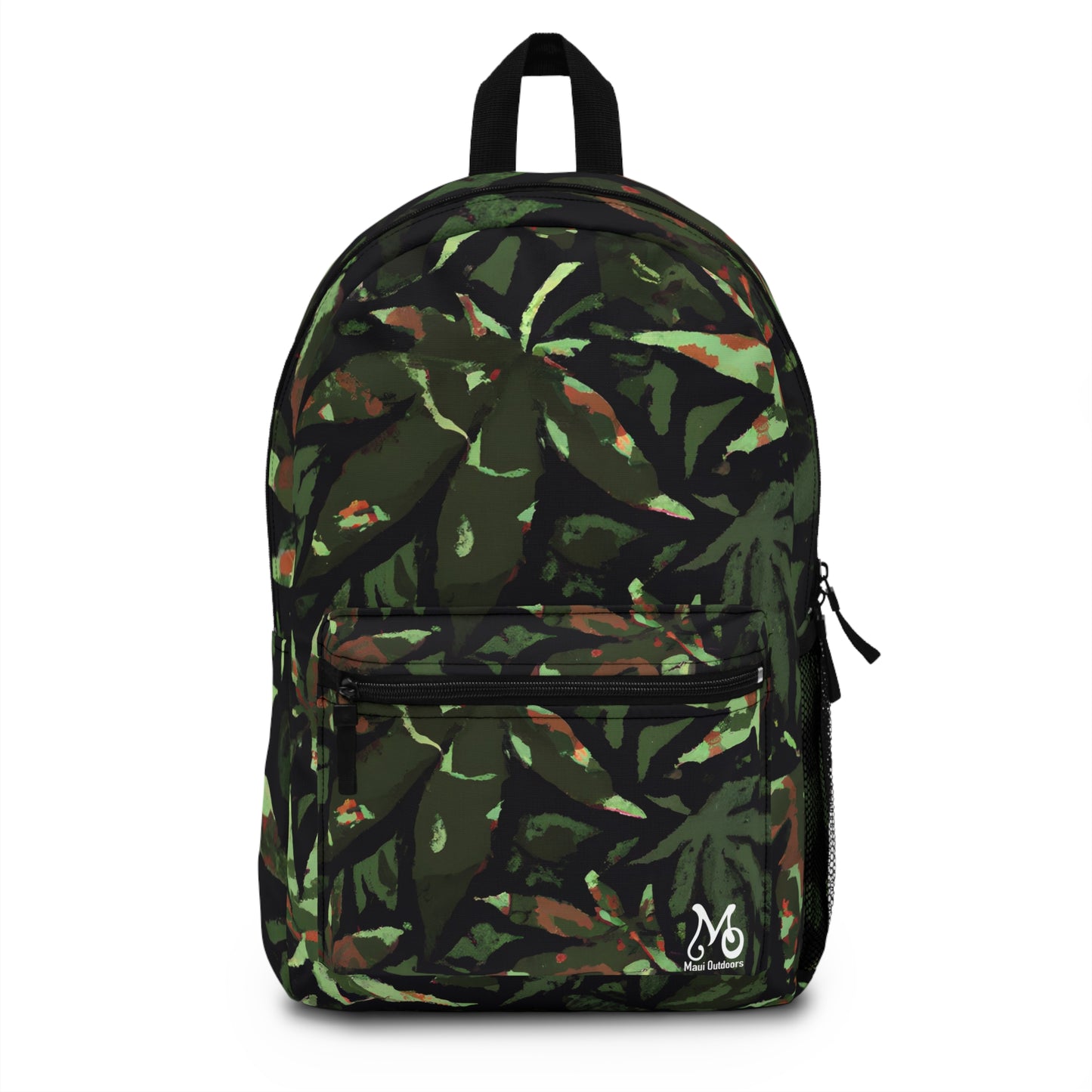 Kush Camo - Backpack