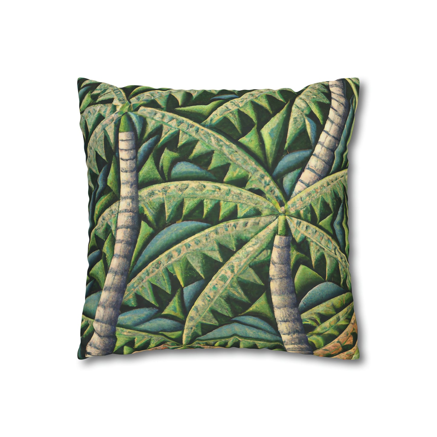 Kanoa Keale - Pillow Cover