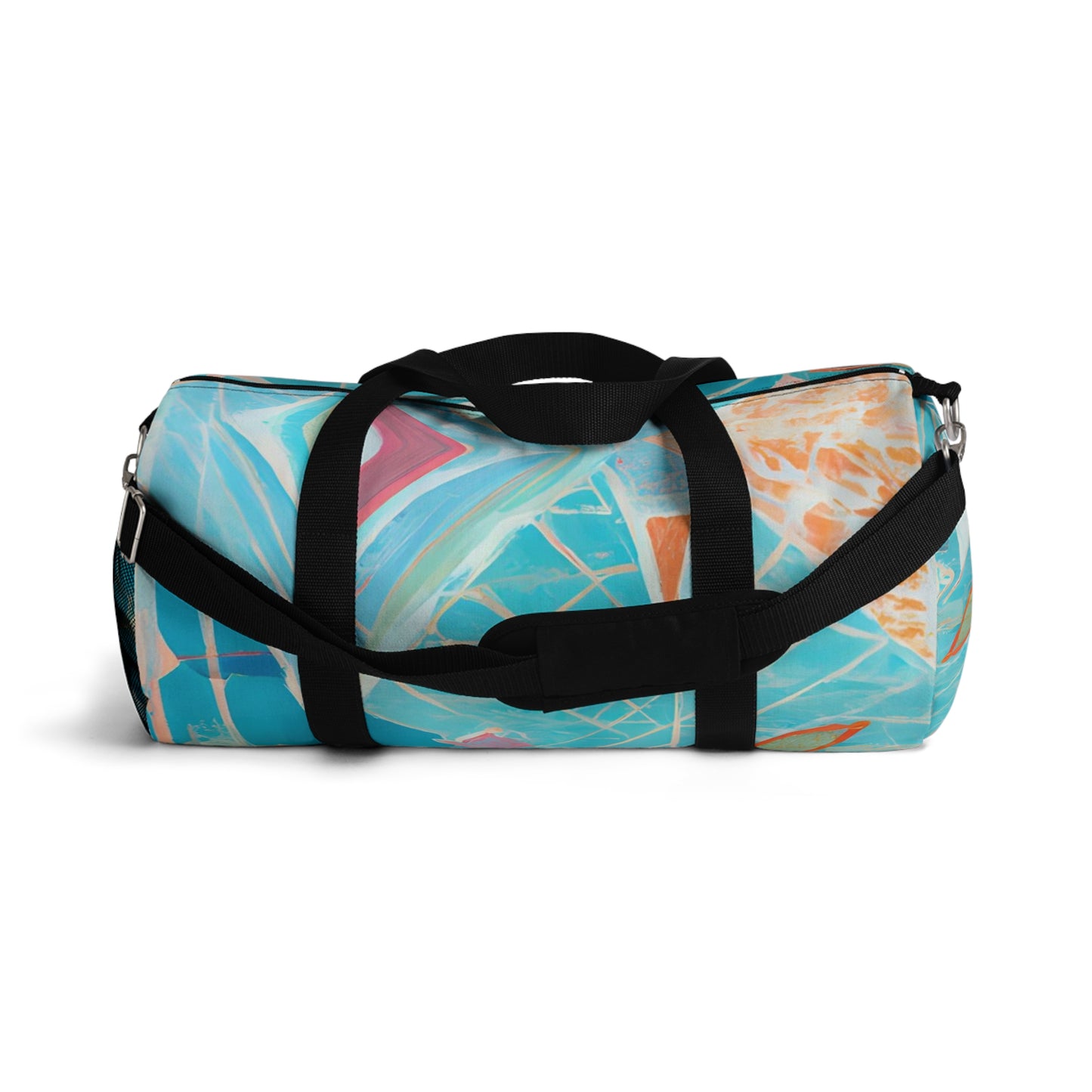 Dreaming of Waikiki - Duffel Bag