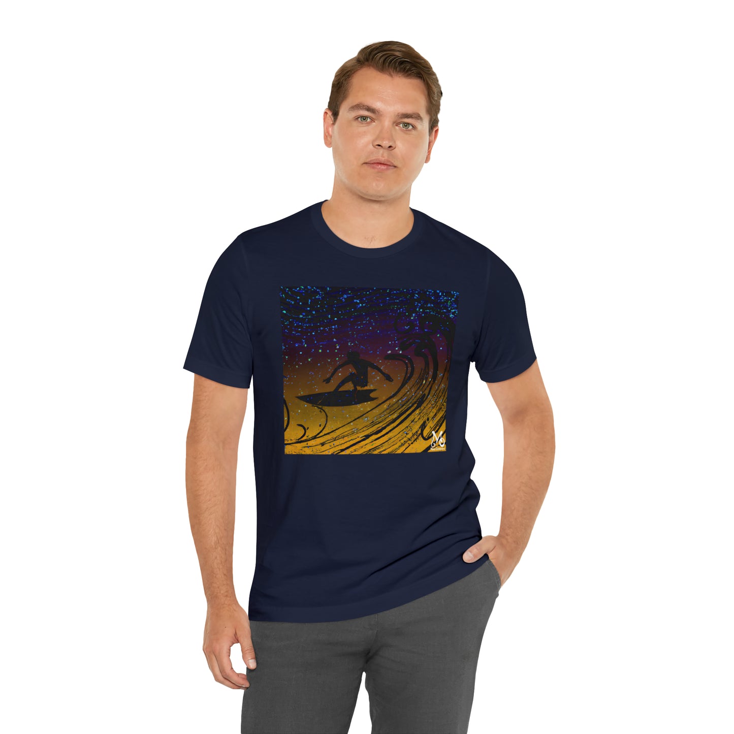 Surf's Up - T-shirt