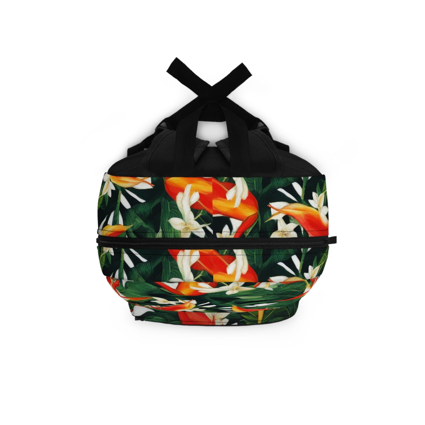 Heliconia Flower - Backpack