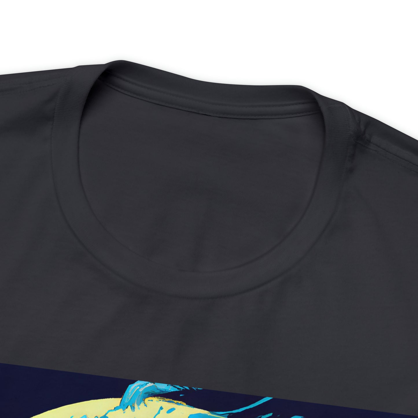 Surf Rider - T-shirt