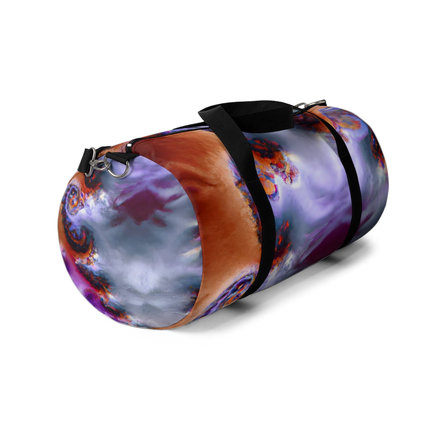 Fractal Cosmos - Duffel Bag