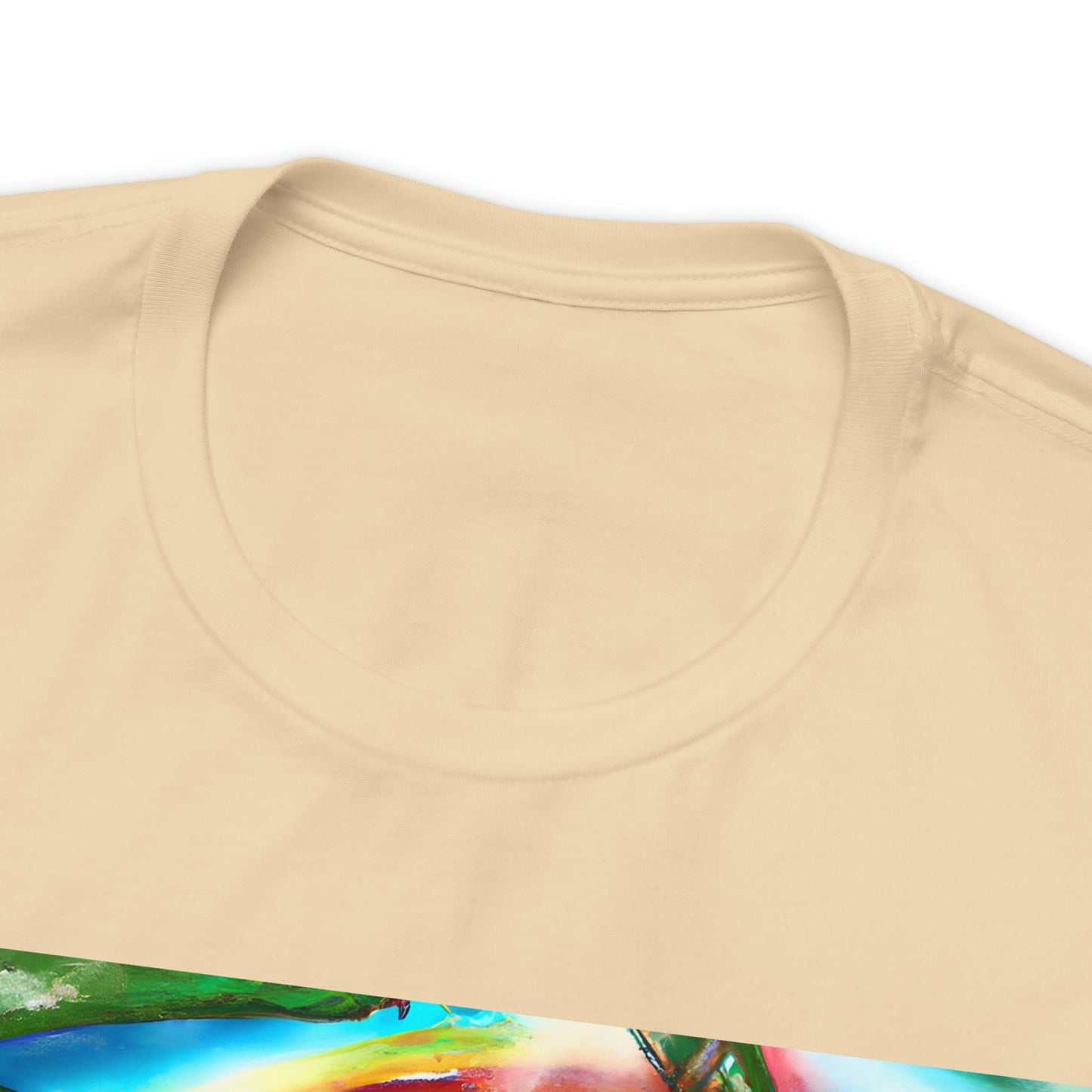 Coconut Cove - T-shirt