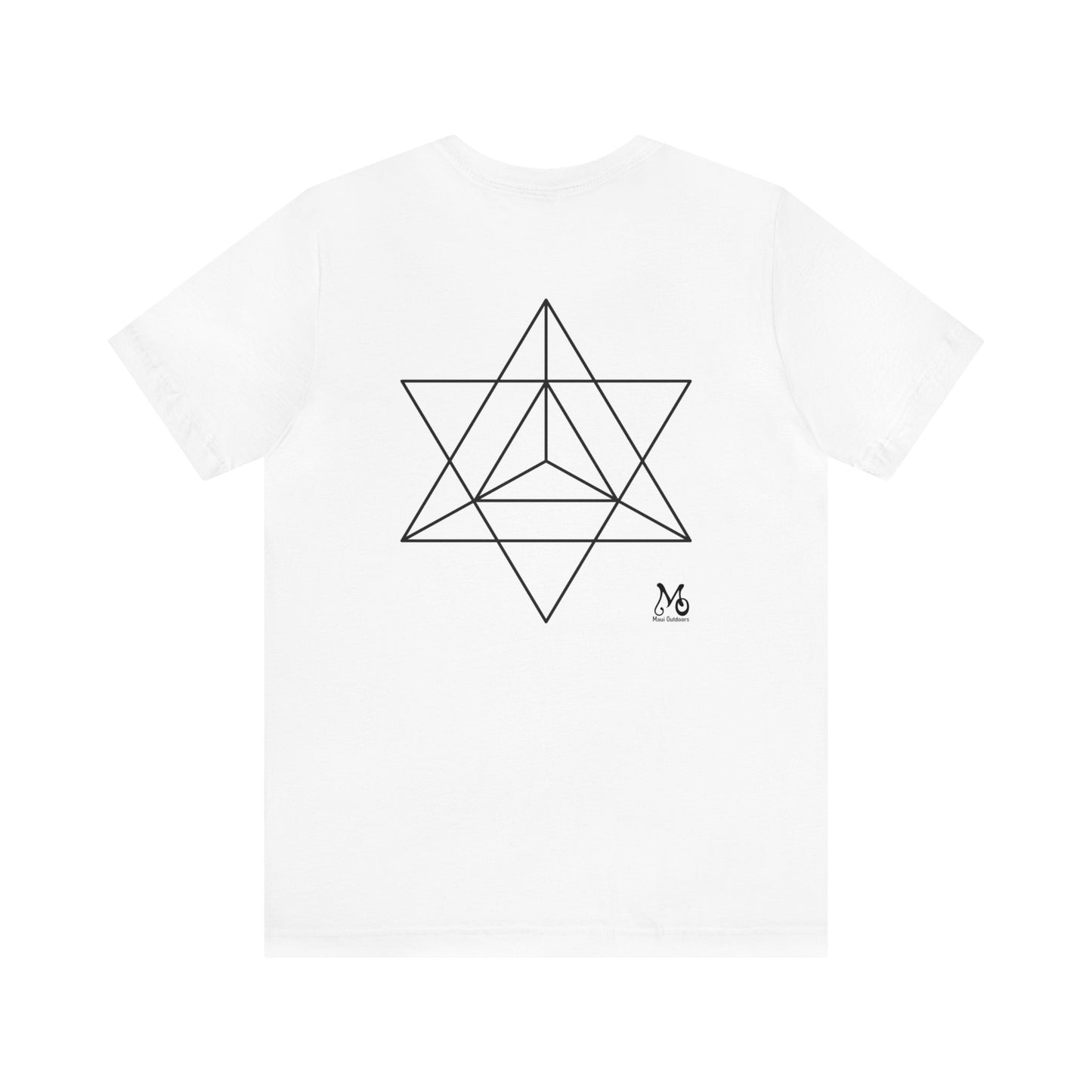 Merkaba II - T-shirt