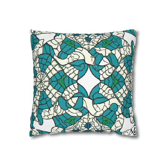 Kanoa Kalani - Pillow Cover