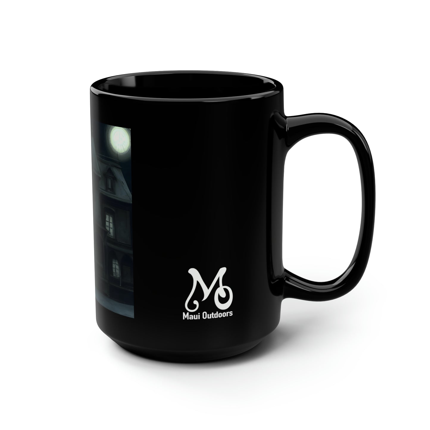 The Shadowwood Manor - Coffee Mug