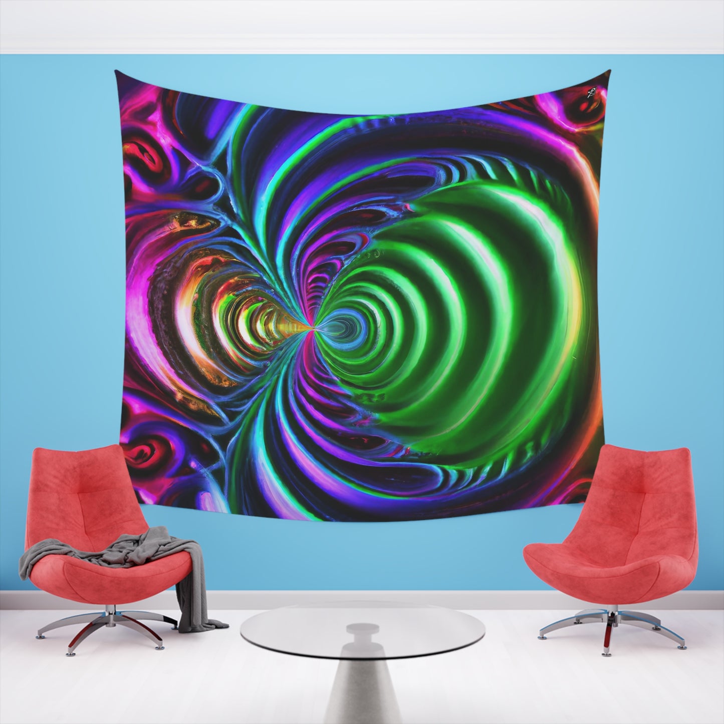 Vortex Vortexion - Tapestry