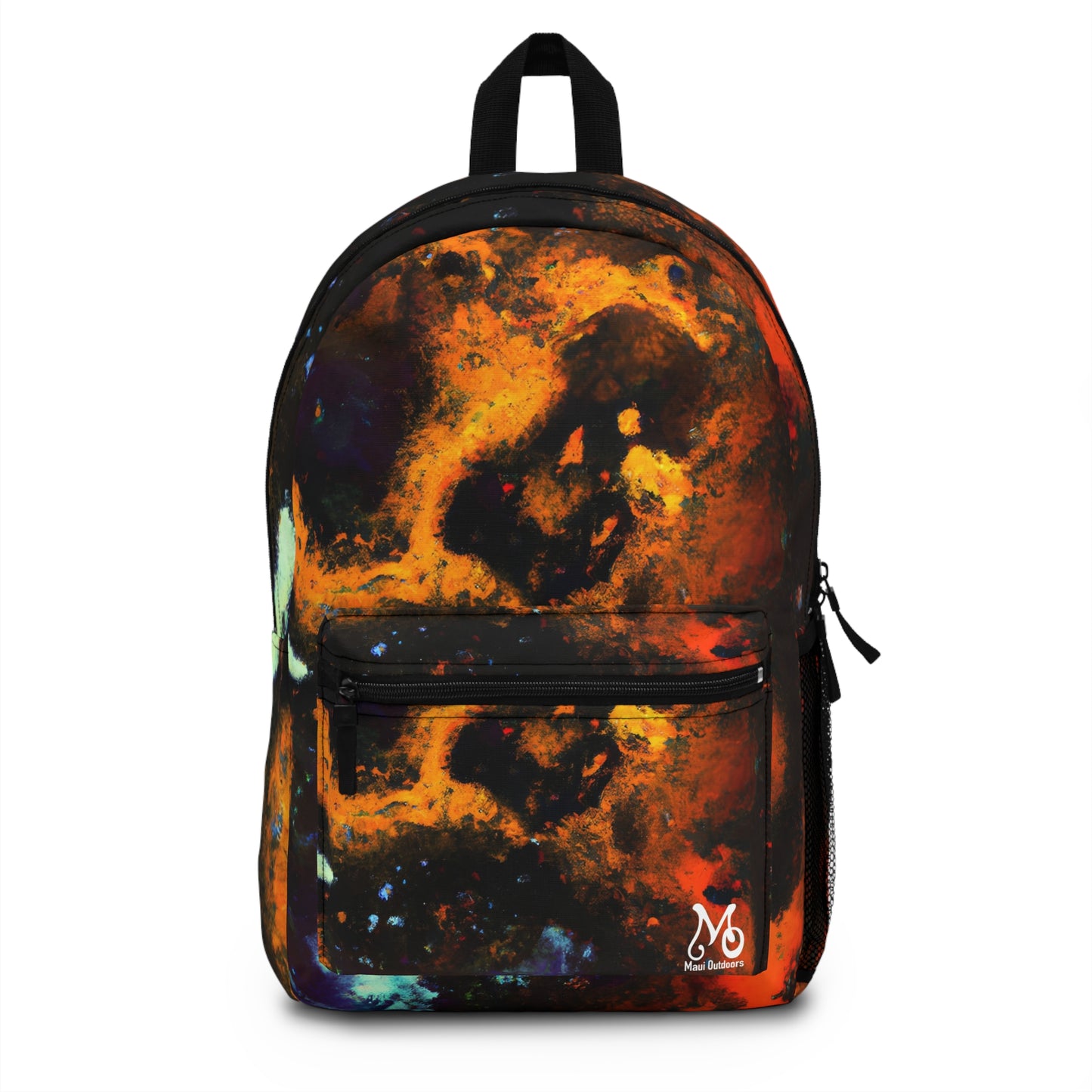 Inferno - Backpack