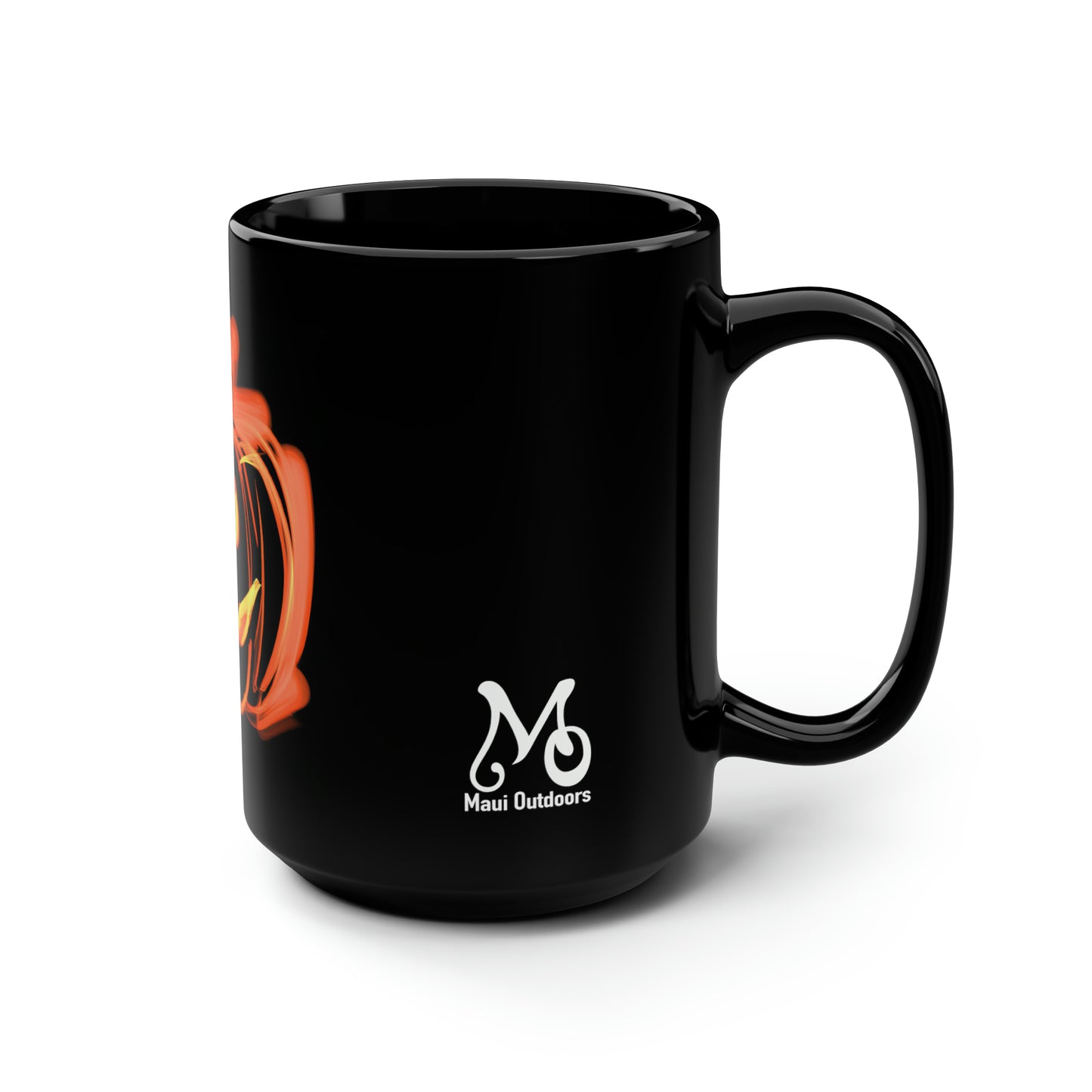 Spookster Jack - Coffee Mug