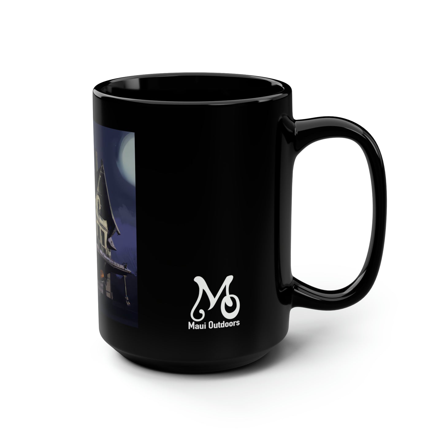 Shadow Hall Manor - Coffee Mug