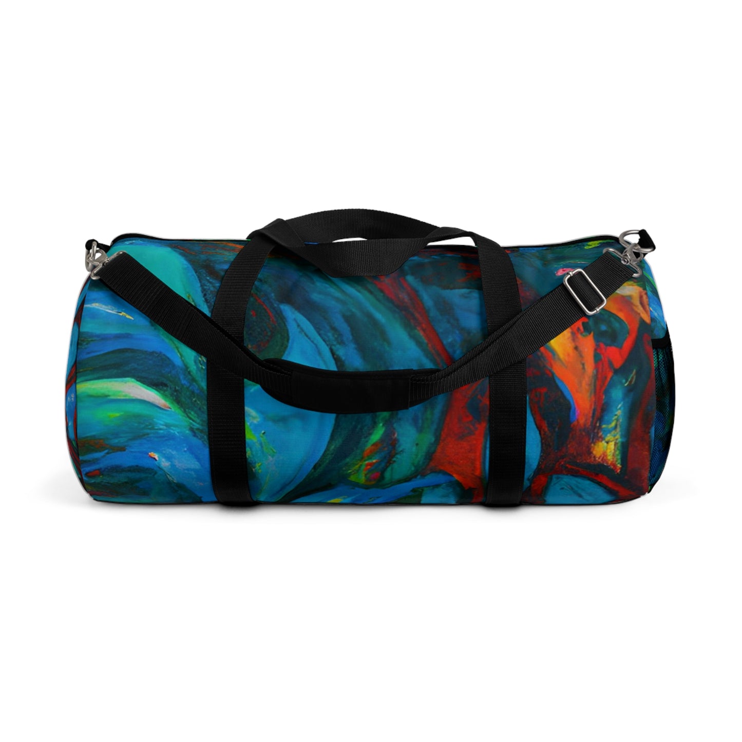 Moonlight Palms - Duffel Bag