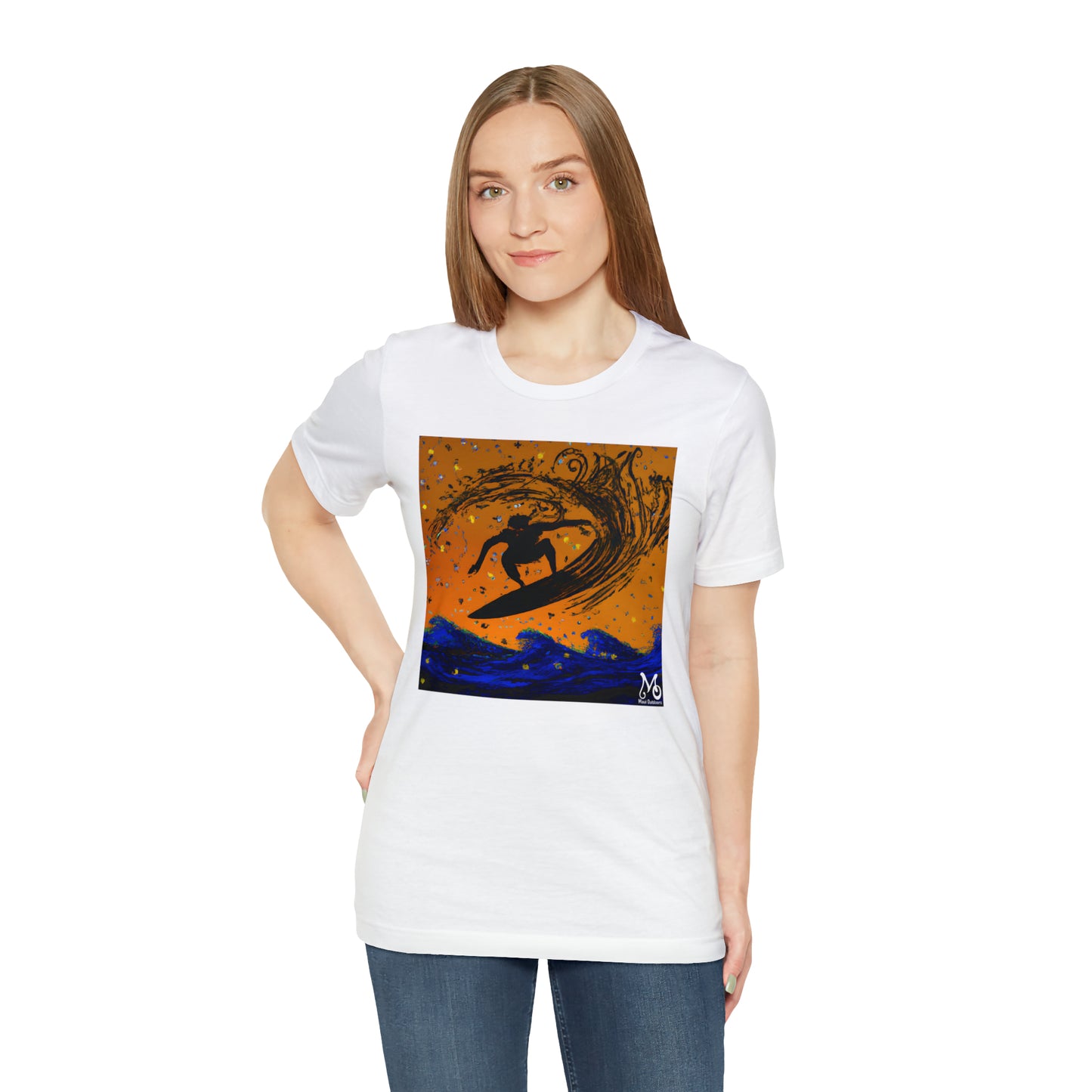 Surf 'n' Skydream - T-shirt